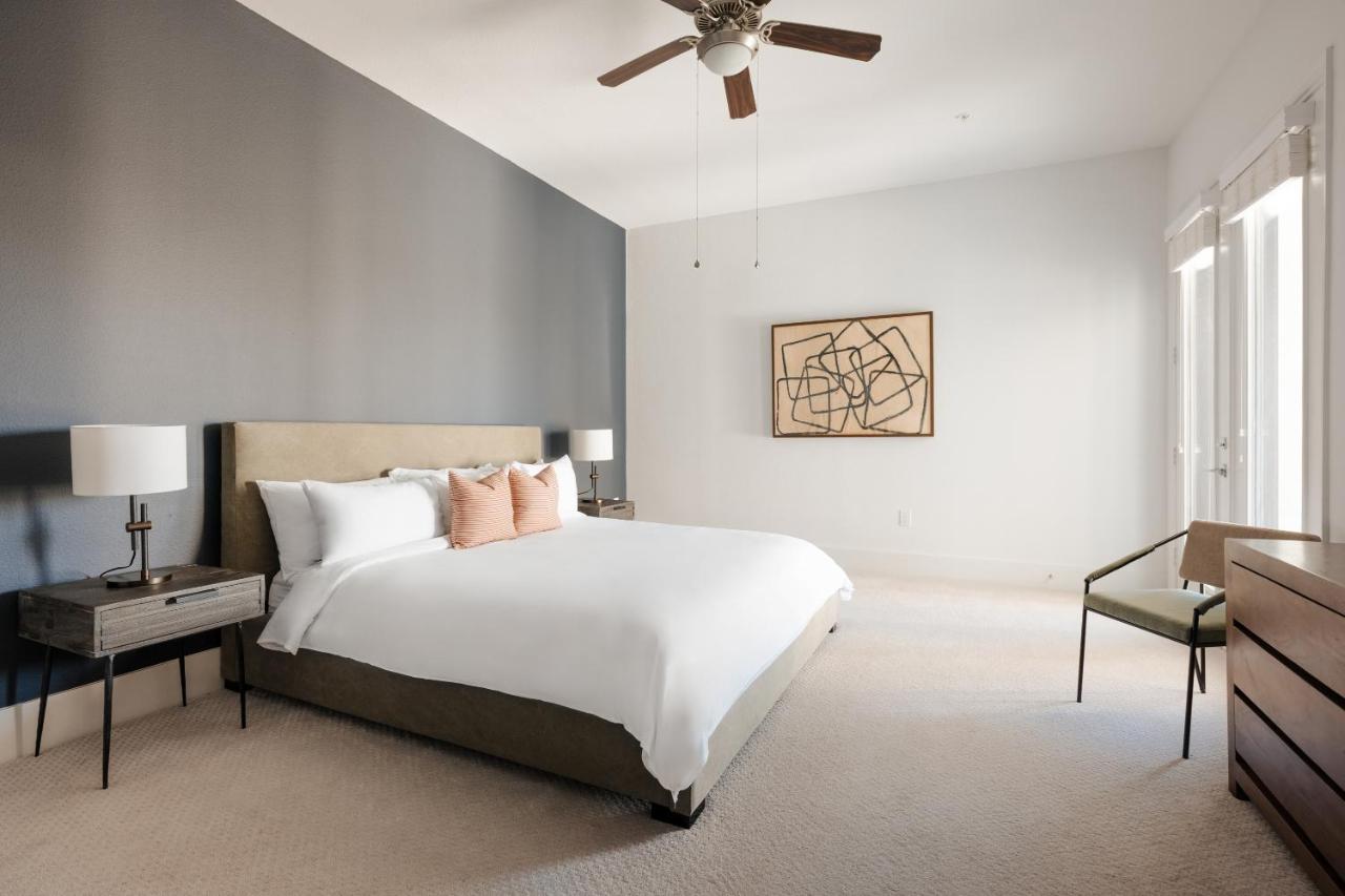 Aparthotel Sonder The Hampstead Houston Exterior foto