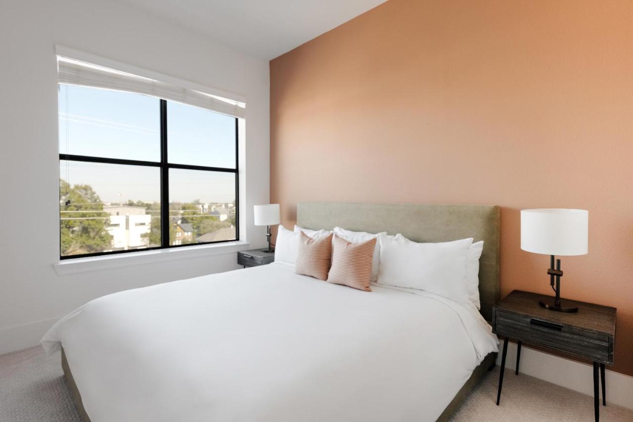 Aparthotel Sonder The Hampstead Houston Exterior foto