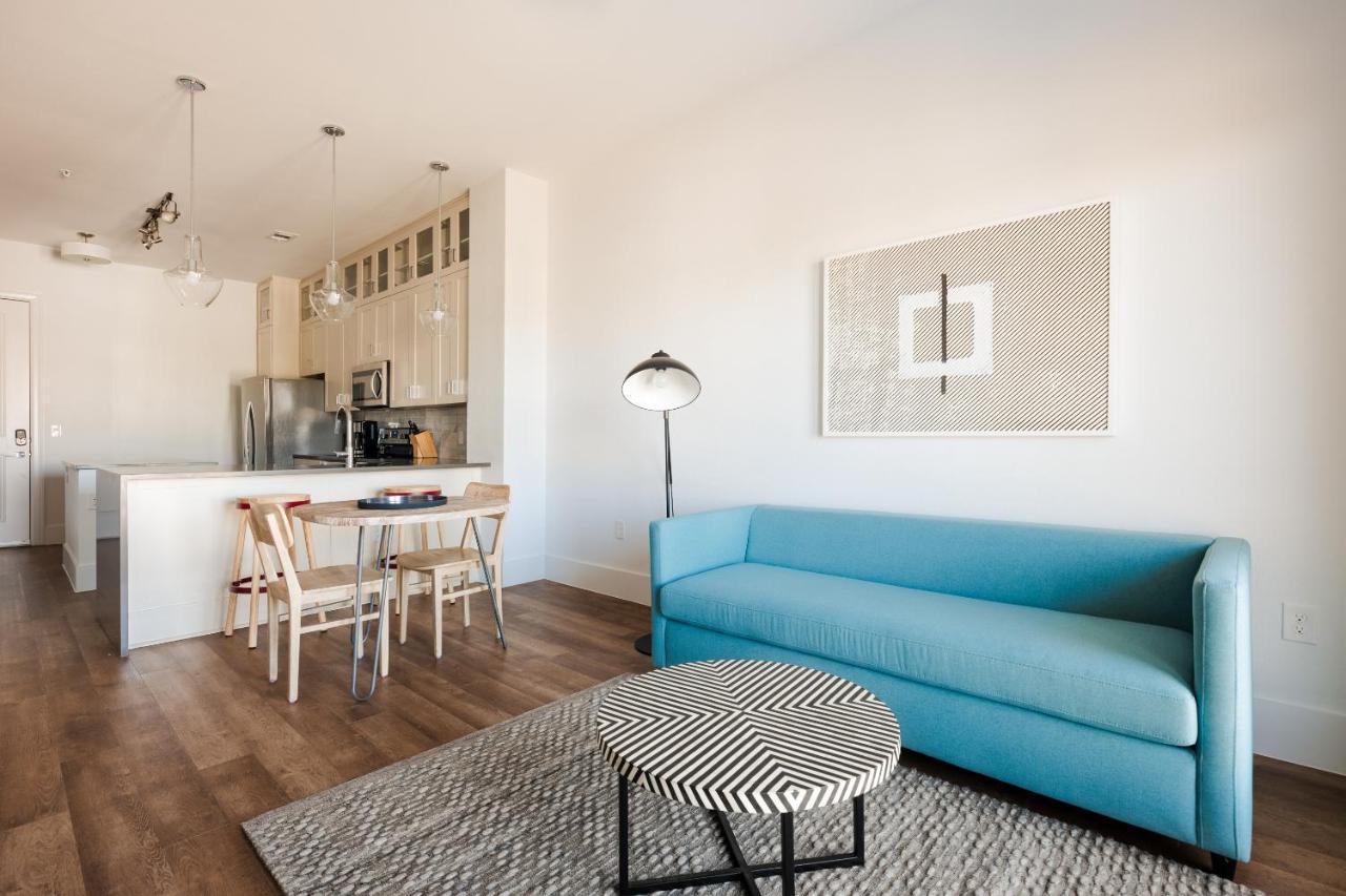 Aparthotel Sonder The Hampstead Houston Exterior foto