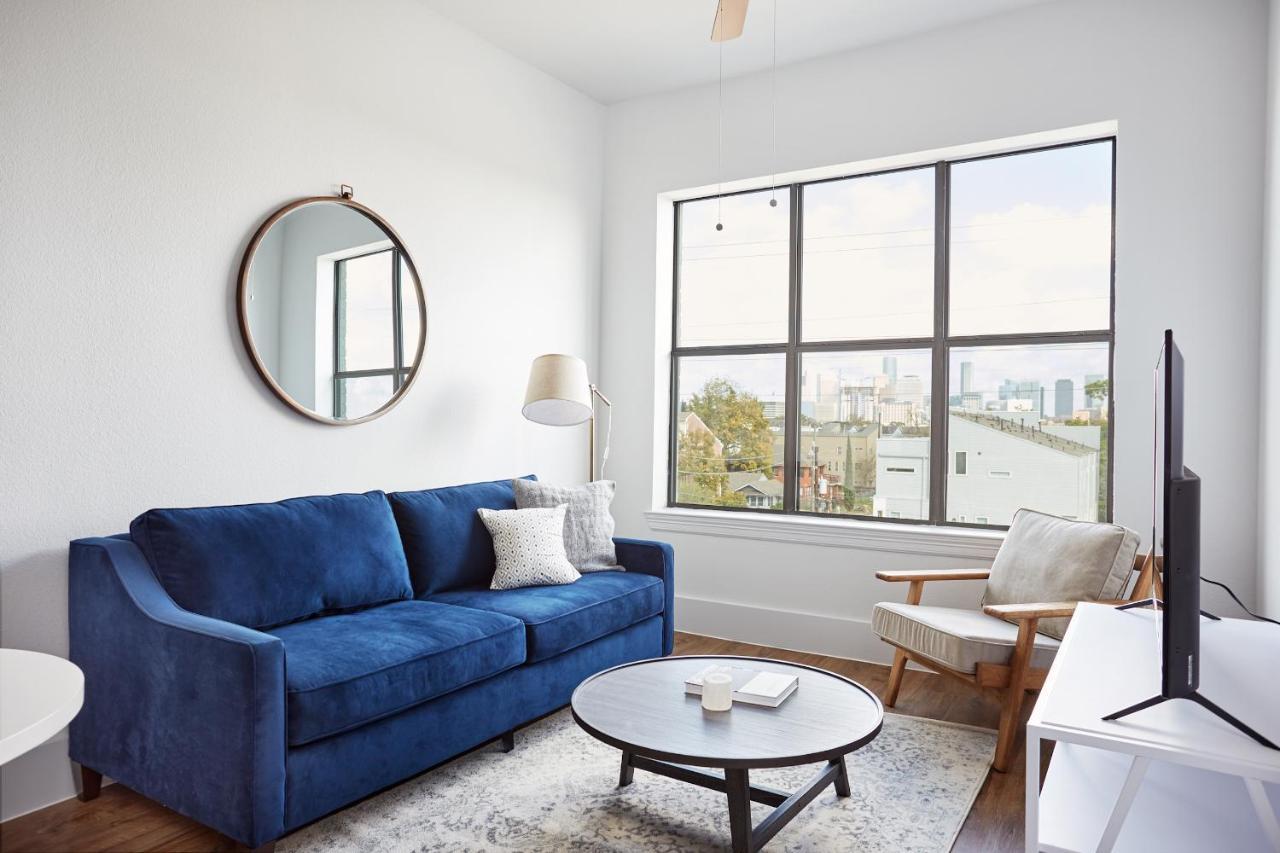 Aparthotel Sonder The Hampstead Houston Exterior foto