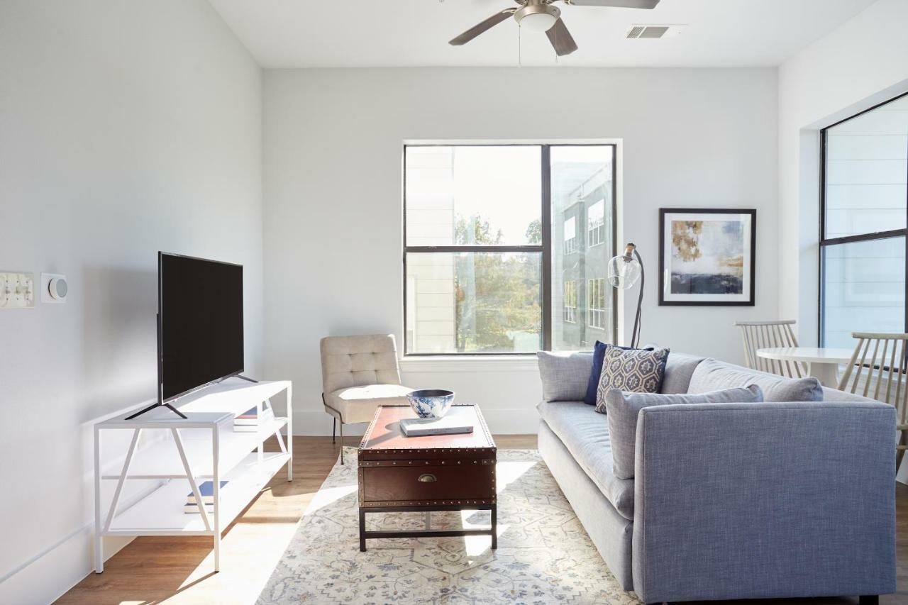 Aparthotel Sonder The Hampstead Houston Exterior foto