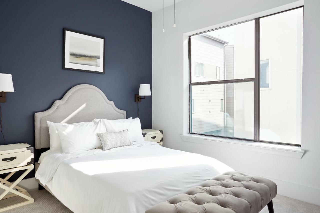 Aparthotel Sonder The Hampstead Houston Exterior foto