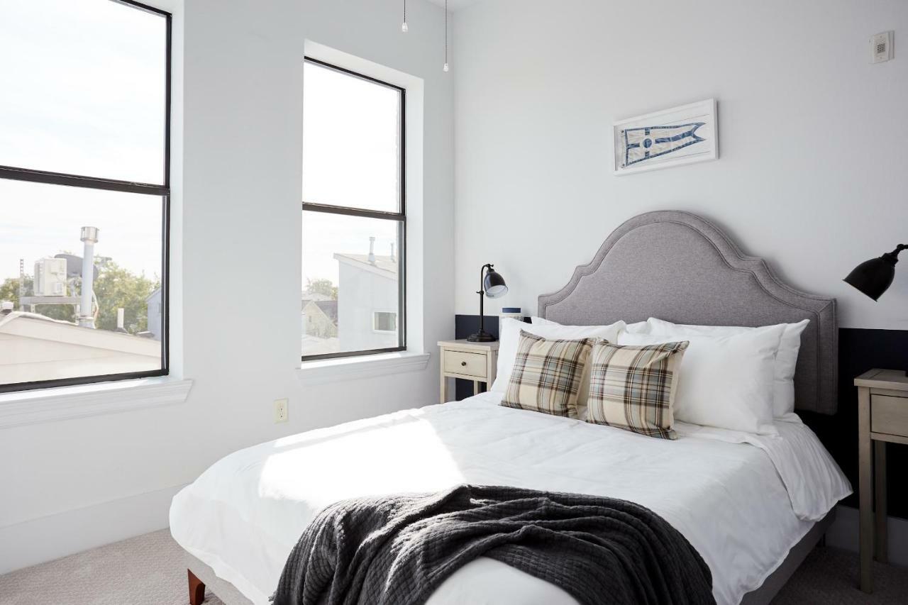 Aparthotel Sonder The Hampstead Houston Exterior foto